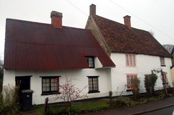 14 and 16 Silver Street December 2009